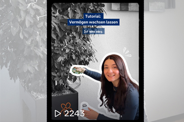 Foto: VR-Bank Rottal-Inn eG