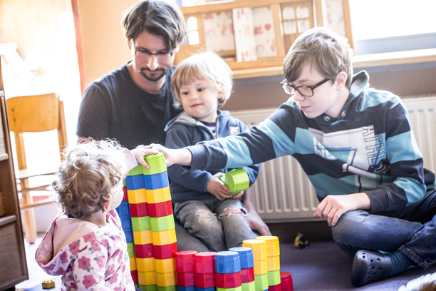 Foto: Kompetenzzentrum Technik-Diversity-Chancengleichheit e.V.; Björn Gaus