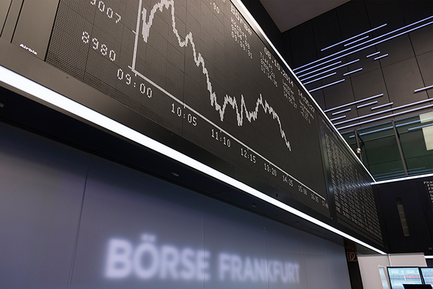 Foto: Deutsche Börse AG