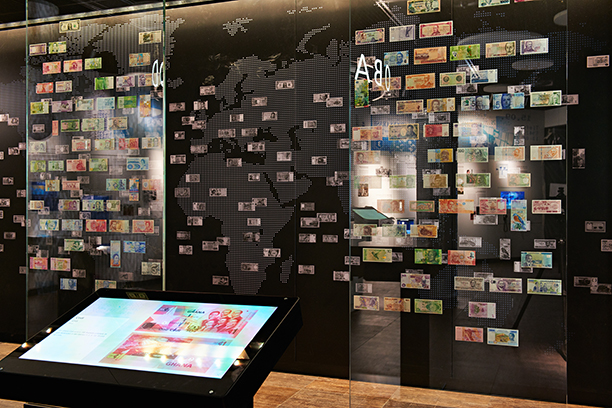 © Deutsche Bundesbank Geldmuseum