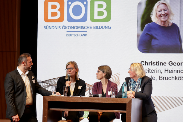 © BÖB