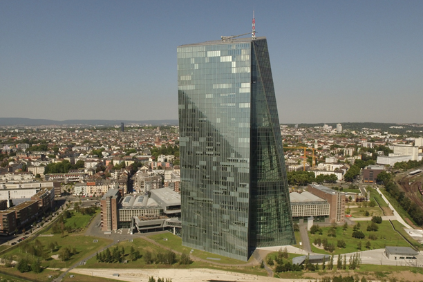 Foto: Europäische Zentralbank