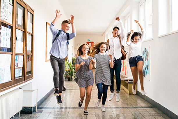 © Adobe Stock - Halfpoint