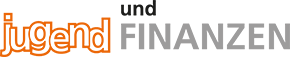 Jugend und Finanzen - Logo
